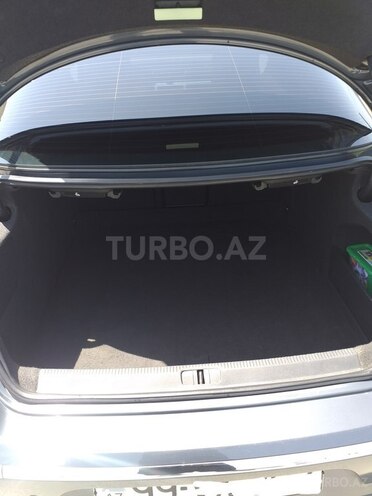 Volkswagen Passat CC 2012, 148,000 km - 2.0 l - Bakı