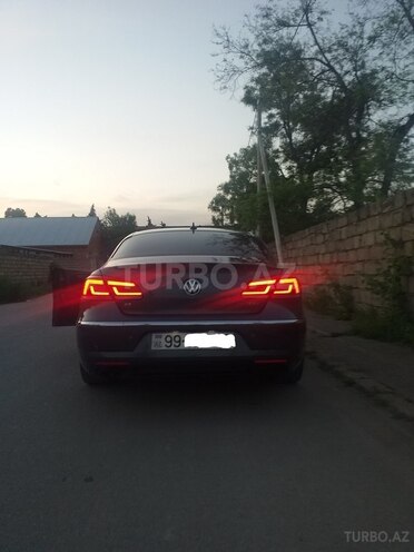 Volkswagen Passat CC 2012, 148,000 km - 2.0 l - Bakı