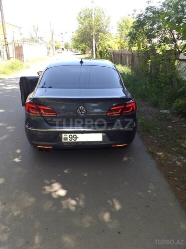 Volkswagen Passat CC 2012, 148,000 km - 2.0 l - Bakı