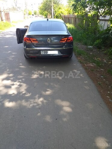Volkswagen Passat CC 2012, 148,000 km - 2.0 l - Bakı