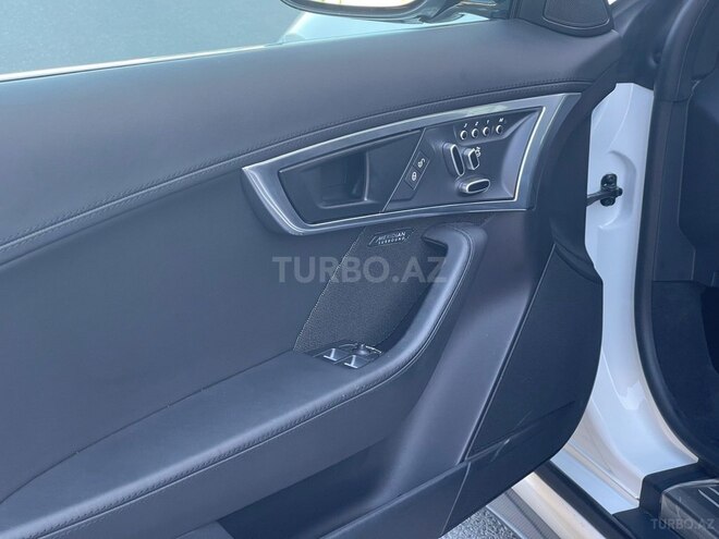 Jaguar F-Type 2018, 16,500 km - 2.0 l - Bakı