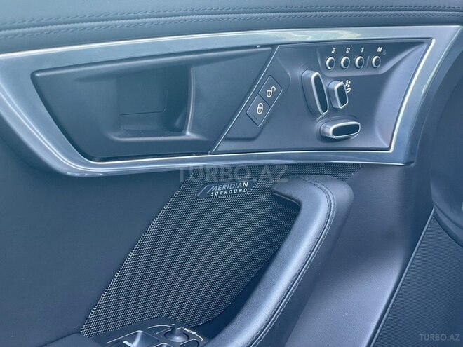Jaguar F-Type 2018, 16,500 km - 2.0 l - Bakı