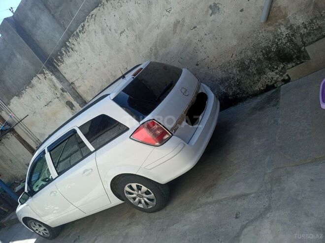Opel Astra 2007, 190,300 km - 1.4 л - Bakı