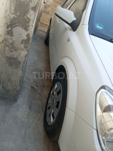 Opel Astra 2007, 190,300 km - 1.4 л - Bakı