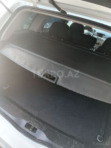 Opel Astra 2007, 190,300 km - 1.4 л - Bakı