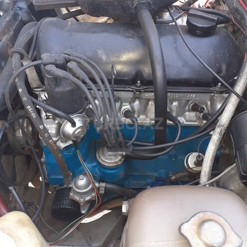 LADA (VAZ) 2106 2003, 88,000 km - 1.6 л - Bakı