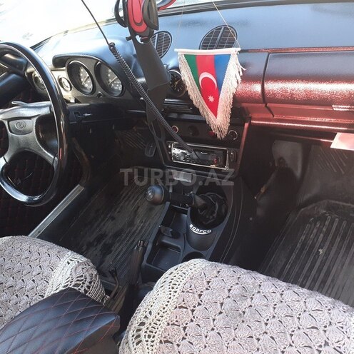 LADA (VAZ) 2106 2003, 88,000 km - 1.6 л - Bakı