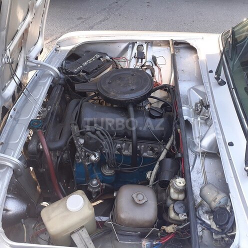 LADA (VAZ) 2106 2003, 88,000 km - 1.6 л - Bakı