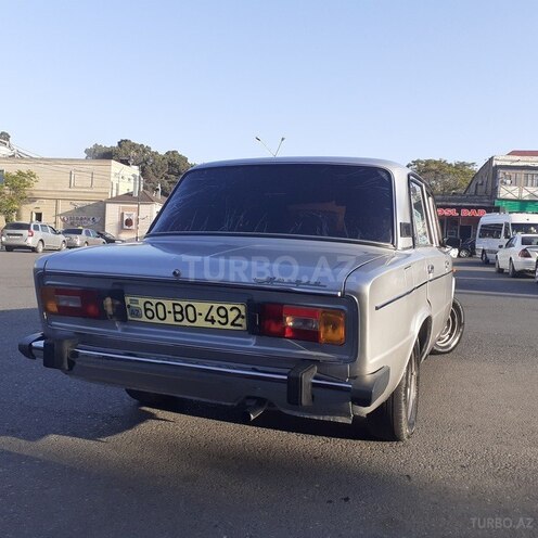 LADA (VAZ) 2106 2003, 88,000 km - 1.6 л - Bakı