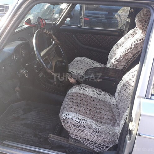 LADA (VAZ) 2106 2003, 88,000 km - 1.6 л - Bakı