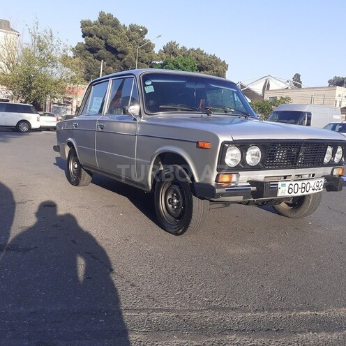 LADA (VAZ) 2106 2003, 88,000 km - 1.6 л - Bakı