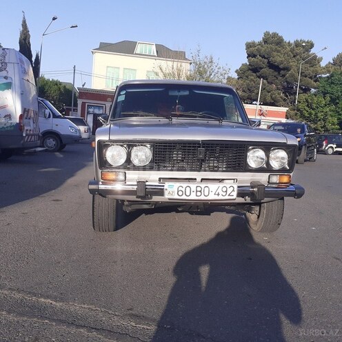 LADA (VAZ) 2106 2003, 88,000 km - 1.6 л - Bakı