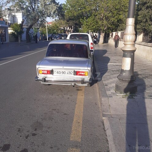 LADA (VAZ) 2106 2003, 88,000 km - 1.6 л - Bakı