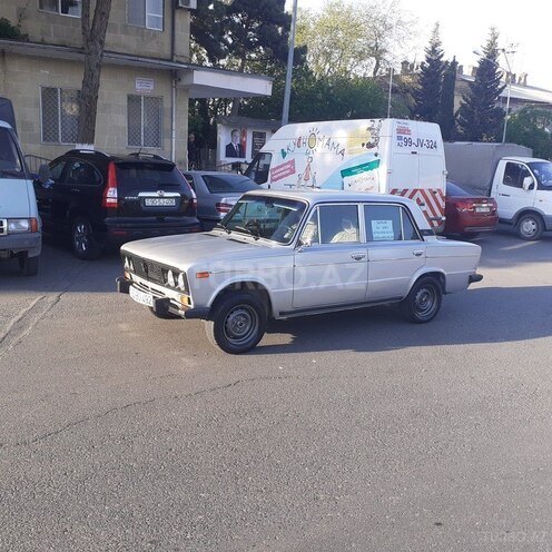 LADA (VAZ) 2106 2003, 88,000 km - 1.6 л - Bakı
