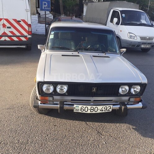 LADA (VAZ) 2106 2003, 88,000 km - 1.6 л - Bakı