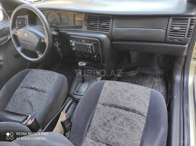 Opel Vectra 1995, 316,323 km - 1.8 l - Bakı