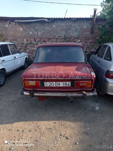 LADA (VAZ) 2106 1985, 153,719 km - 1.5 l - Göygöl