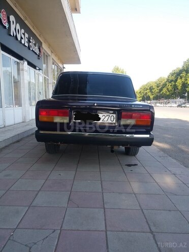LADA (VAZ) 2107 1998, 108,000 km - 1.6 l - Bərdə