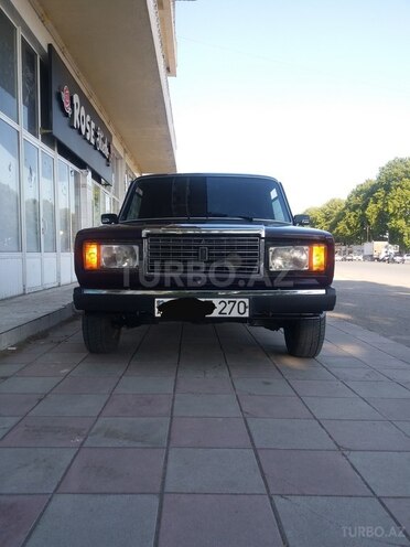 LADA (VAZ) 2107 1998, 108,000 km - 1.6 l - Bərdə