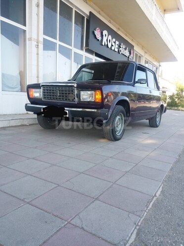 LADA (VAZ) 2107 1998, 108,000 km - 1.6 l - Bərdə