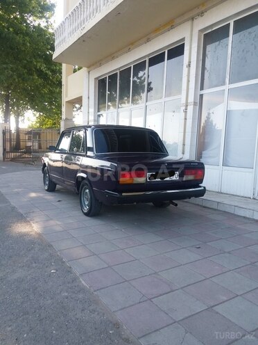 LADA (VAZ) 2107 1998, 108,000 km - 1.6 l - Bərdə