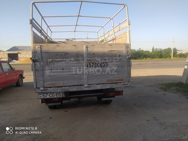 GAZ 33021 1999, 222,000 km - 2.3 l - Gəncə