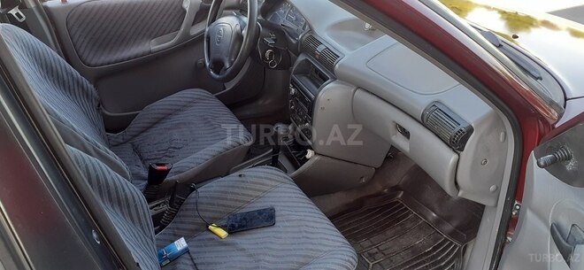 Opel Astra 1994, 215,486 km - 1.6 l - Bakı