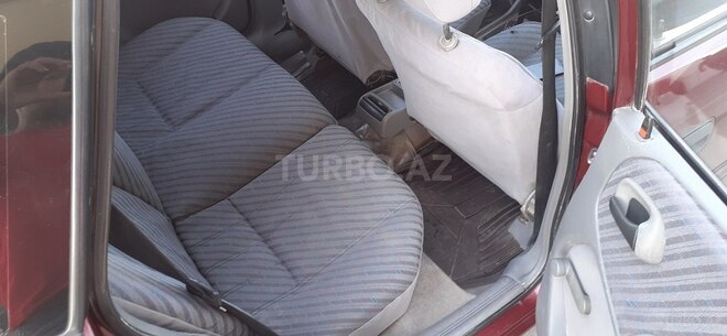 Opel Astra 1994, 215,486 km - 1.6 l - Bakı