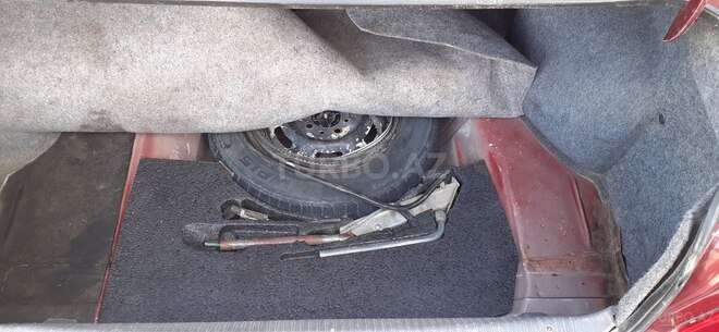 Opel Astra 1994, 215,486 km - 1.6 l - Bakı