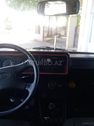 LADA (VAZ) 2107 1998, 108,000 km - 1.6 l - Bərdə