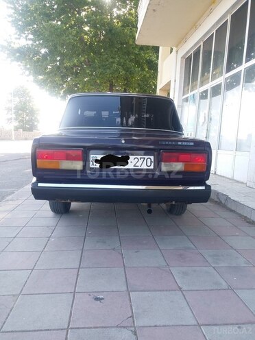 LADA (VAZ) 2107 1998, 108,000 km - 1.6 l - Bərdə