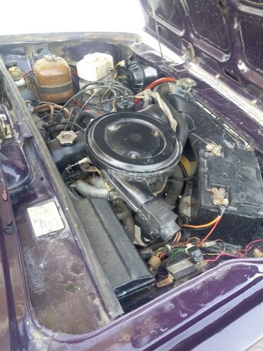 LADA (VAZ) 2107 1998, 108,000 km - 1.6 l - Bərdə