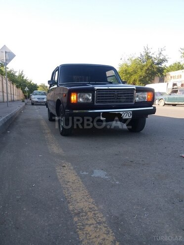 LADA (VAZ) 2107 1998, 108,000 km - 1.6 l - Bərdə