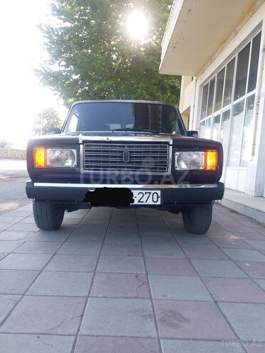 LADA (VAZ) 2107 1998, 108,000 km - 1.6 l - Bərdə