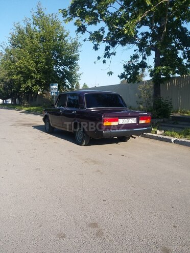 LADA (VAZ) 2107 1998, 108,000 km - 1.6 l - Bərdə