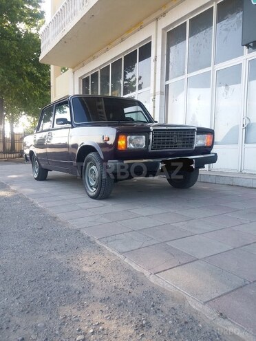 LADA (VAZ) 2107 1998, 108,000 km - 1.6 l - Bərdə