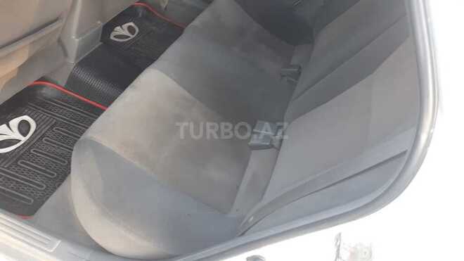 Daewoo Gentra 2014, 250,300 km - 1.5 l - Salyan