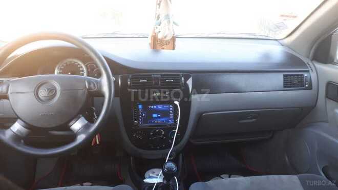 Daewoo Gentra 2014, 250,300 km - 1.5 l - Salyan