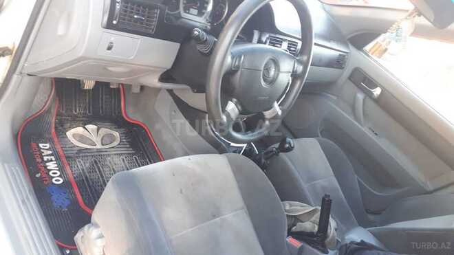 Daewoo Gentra 2014, 250,300 km - 1.5 l - Salyan