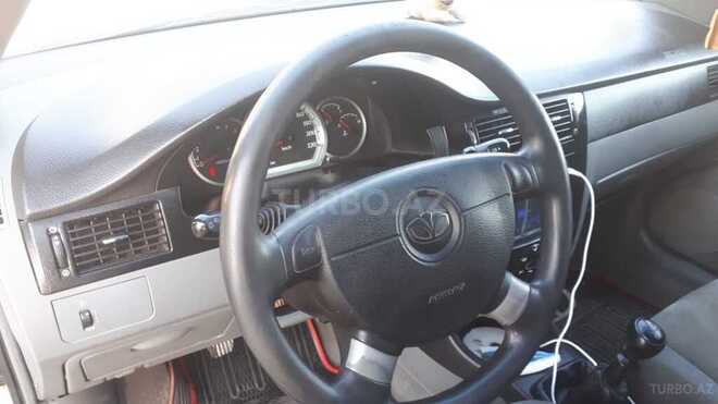 Daewoo Gentra 2014, 250,300 km - 1.5 l - Salyan