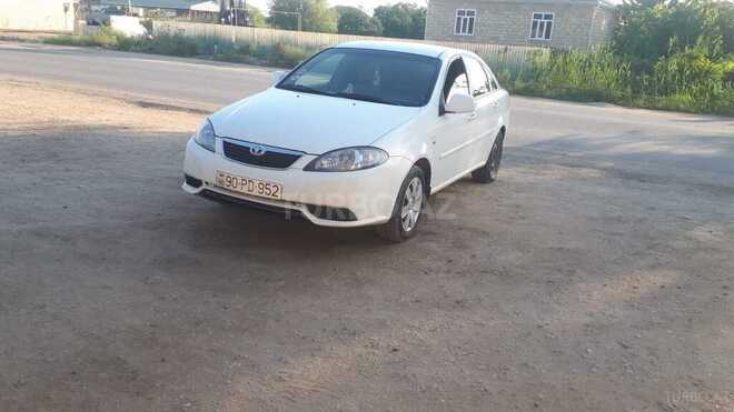 Daewoo Gentra 2014, 250,300 km - 1.5 l - Salyan