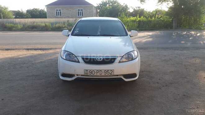 Daewoo Gentra 2014, 250,300 km - 1.5 l - Salyan