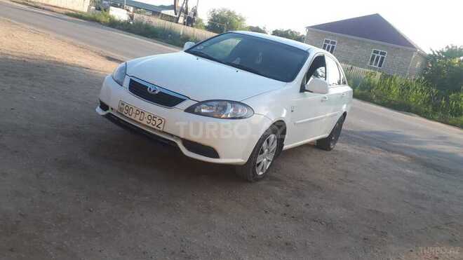 Daewoo Gentra 2014, 250,300 km - 1.5 l - Salyan