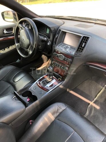 Infiniti G37S 2011, 195,000 km - 3.7 l - Bakı