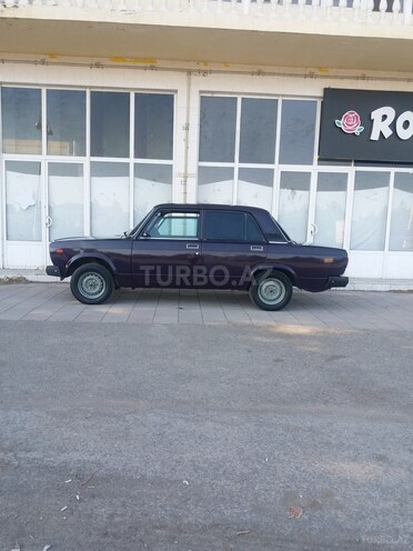 LADA (VAZ) 2107 1998, 108,000 km - 1.6 l - Bərdə