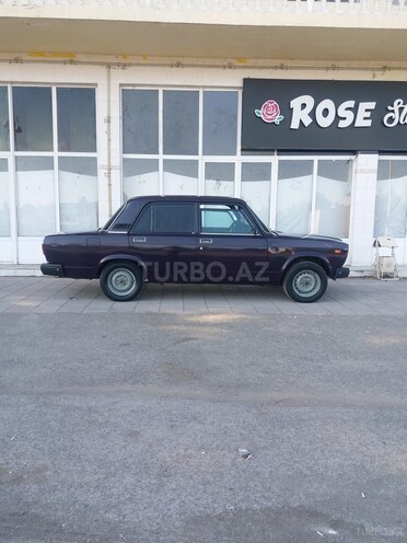LADA (VAZ) 2107 1998, 108,000 km - 1.6 l - Bərdə