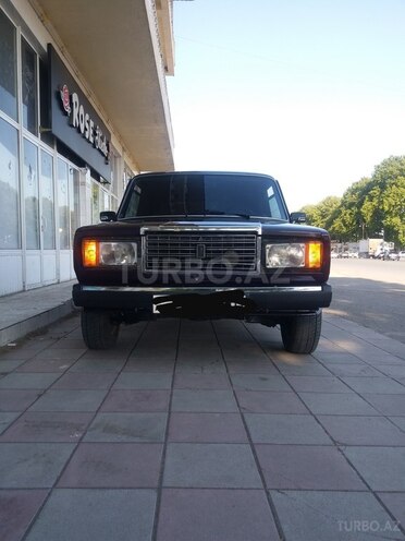 LADA (VAZ) 2107 1998, 108,000 km - 1.6 l - Bərdə