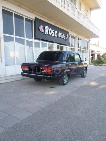 LADA (VAZ) 2107 1998, 108,000 km - 1.6 l - Bərdə