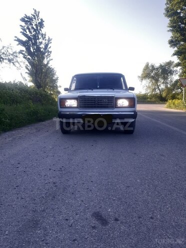 LADA (VAZ) 2107 2009, 57,087 km - 1.6 л - Xaçmaz