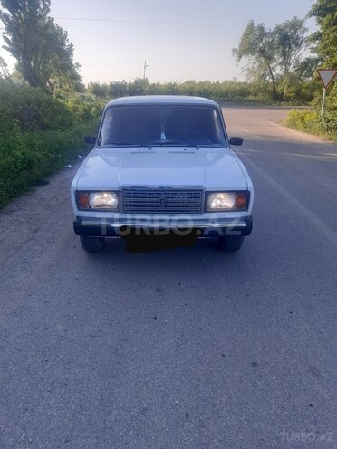 LADA (VAZ) 2107 2009, 57,087 km - 1.6 л - Xaçmaz